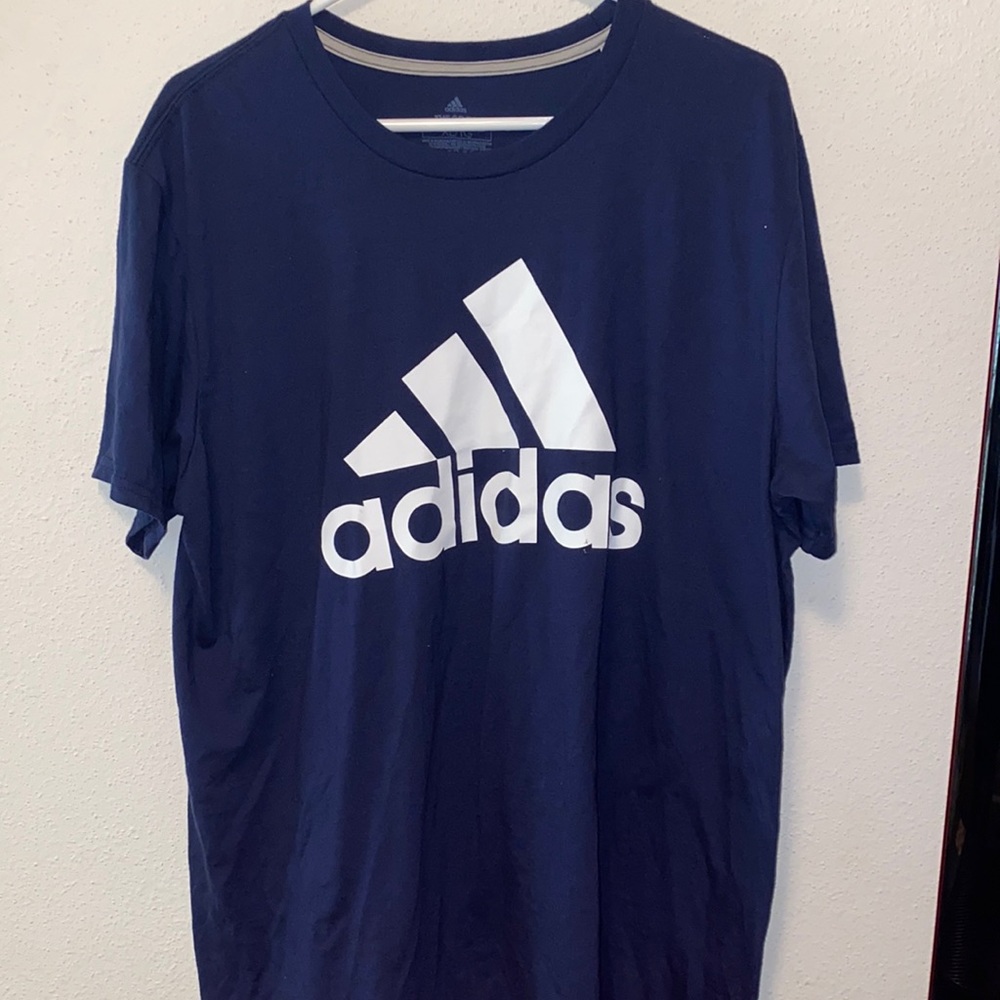 Men’s Adidas Tee